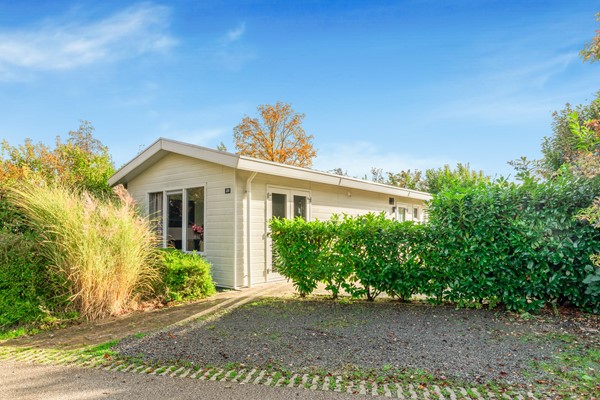 Medium property photo - Buitenhuizerweg 2-23, 1981 LK Velsen-Zuid